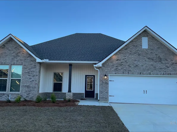 12633 Wagner Ave, Spanish Fort, AL 36527