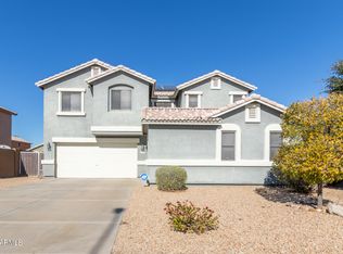 12602 W Verde Ln, Avondale, AZ 85392