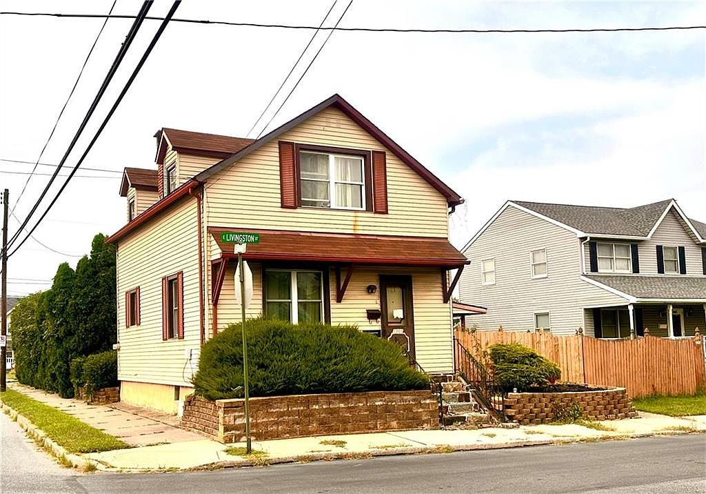 1901 E Livingston St, Allentown, PA 18109 MLS 742460 Zillow