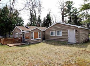 109 Davidsen Rd, Cadillac, MI 49601