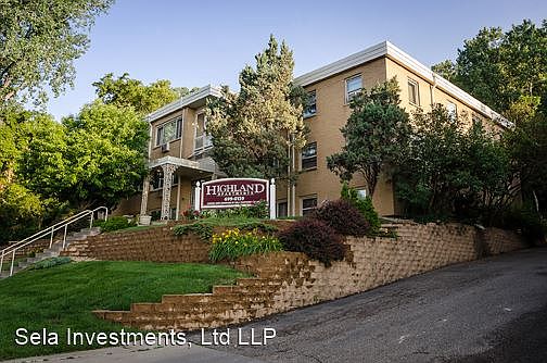 1st image of 1565 Saint Paul Ave #18