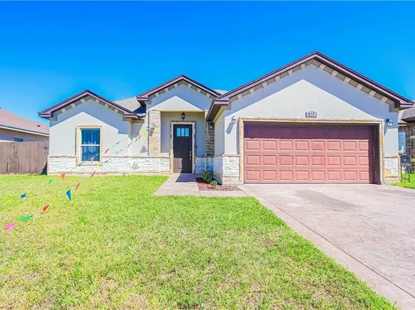 921 Arroyo Cir, Mercedes, TX 78570