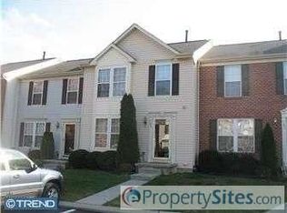 705 Quest Ct #705, Mantua, NJ 08051