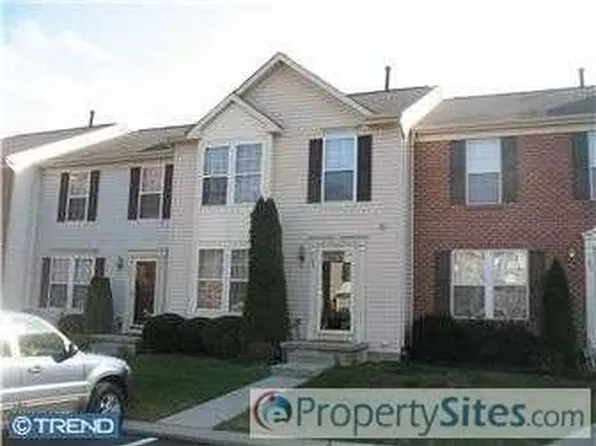 705 Quest Ct #705, Mantua, NJ 08051