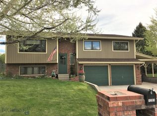 1203 Holly Dr, Bozeman, MT 59715