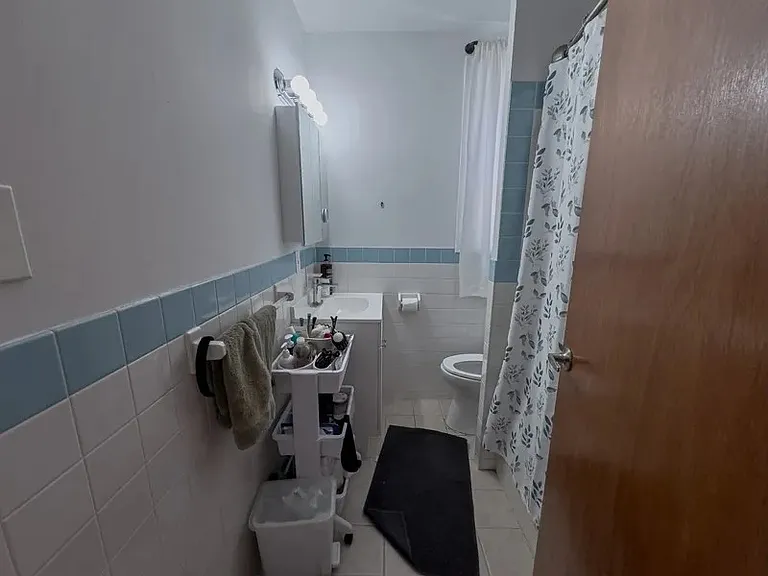 1009 Waverly St #1A — Photo 12