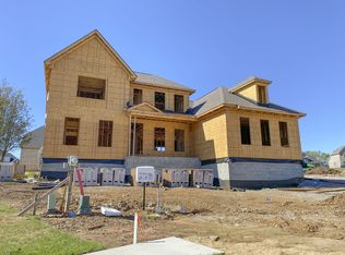 102 Echlin St LOT 193, Gallatin, TN 37066