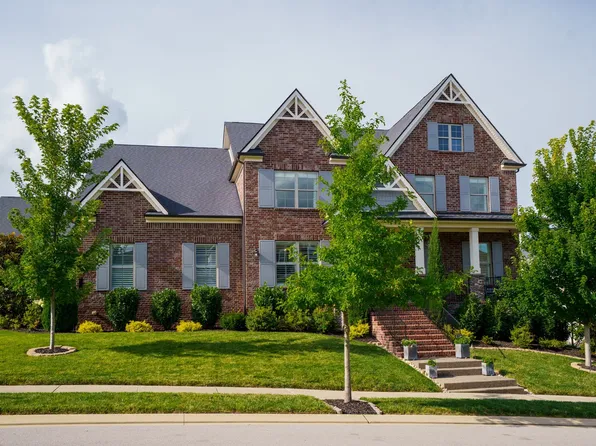 5001 Fullbright Ct, Franklin, TN 37064
