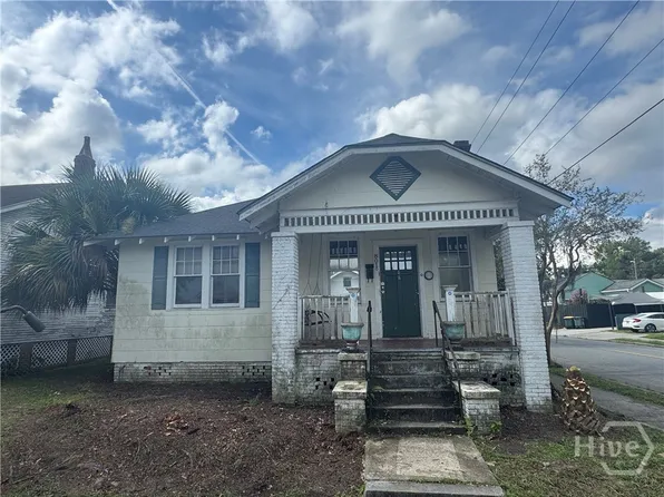 801 Seiler Avenue, Savannah, GA 31401