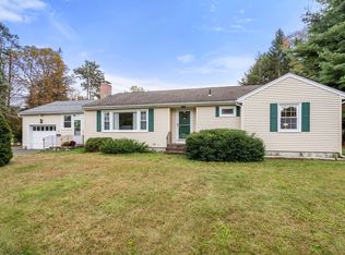142 Summer St, Maynard, MA 01754
