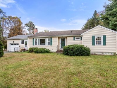 142 Summer St, Maynard, MA, 01754