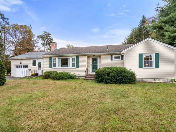 142 Summer St, Maynard, MA 01754