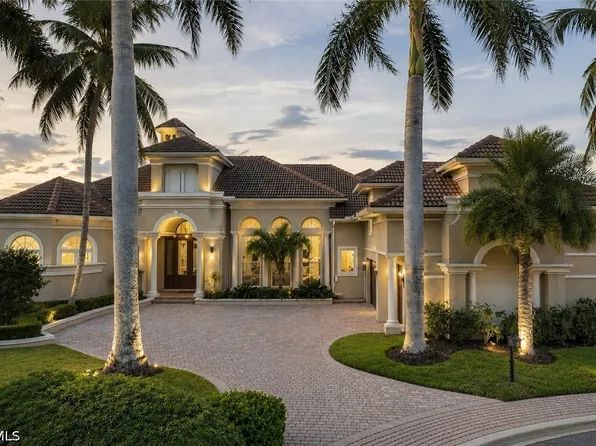 5764 Staysail Ct, Cape Coral, FL 33914