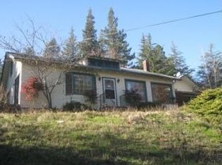 3685 Old Stage Rd, Central Pt, OR 97502