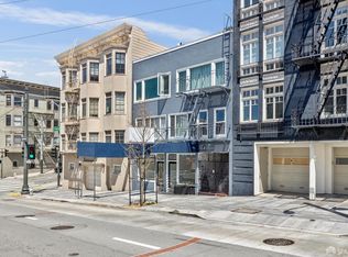 2450-2456 Van Ness Ave, San Francisco, CA 94109