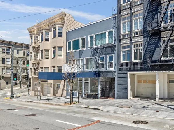 2450-2456 Van Ness Ave, San Francisco, CA 94109