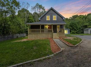 32 Jerry Way, Taunton, MA 02780