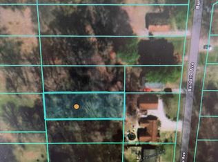 LOT 30 Burdette Ave, Evansville, IN 47714