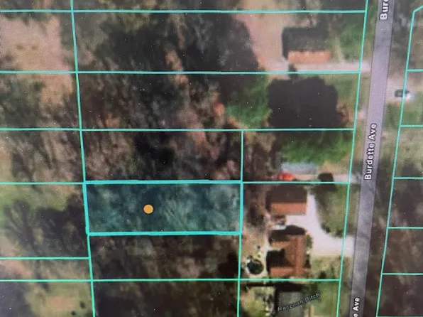 LOT 30 Burdette Ave, Evansville, IN 47714
