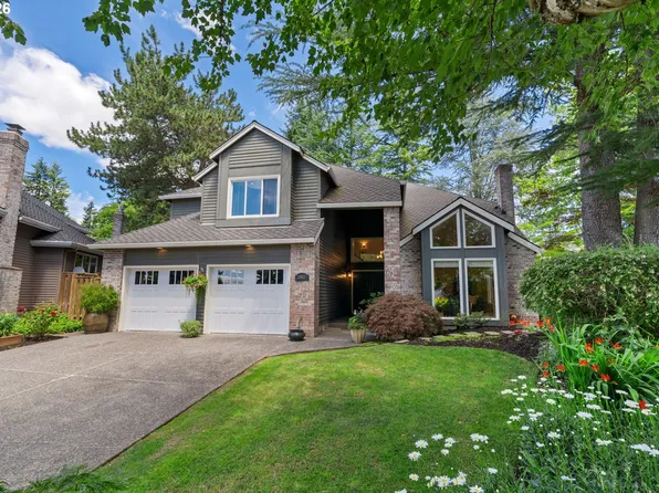 13852 Taylors Crest Ln, Lake Oswego, OR 97035