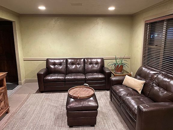 living room from entry