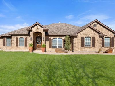384 Miramar Cir, Weatherford, TX, 76085