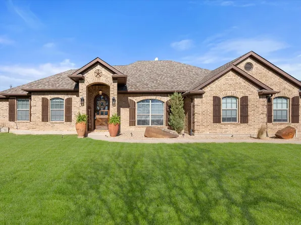 384 Miramar Cir, Weatherford, TX 76085
