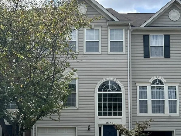 6637 Roderick Loop, Gainesville, VA 20155