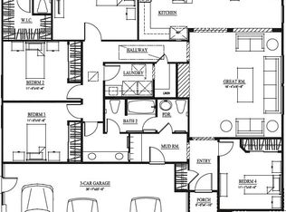 1198 Dadash St, Beaumont, CA 92223