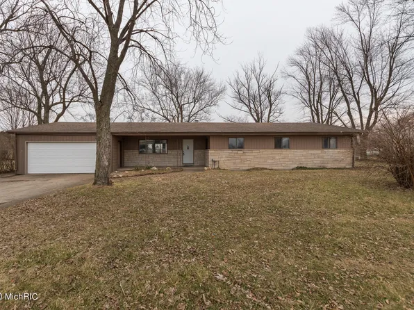 211 Us Highway 131, White Pigeon, MI 49099