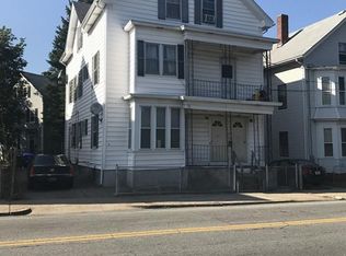 201 Pawtucket Ave, Pawtucket, RI 02860