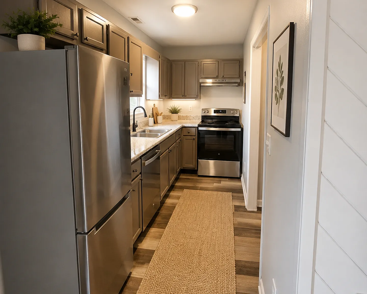 Windgate Apartments — Photo 4
