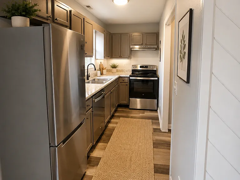 Windgate Apartments — Photo 4