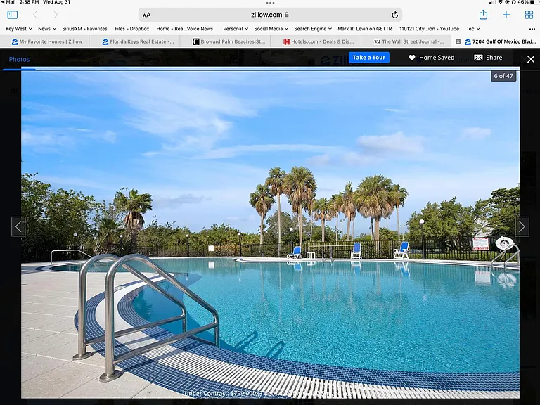 7204 Gulf Of Mexico Blvd #204 — Photo 6