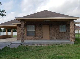 907 Milano Ct, Pharr, TX 78577