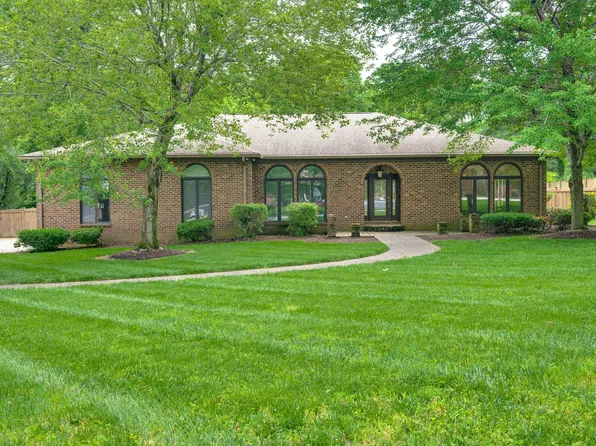 301 Willow Bough Ln, Old Hickory, TN 37138