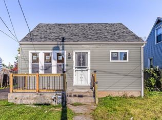 128 Albert Ave, Buffalo, NY