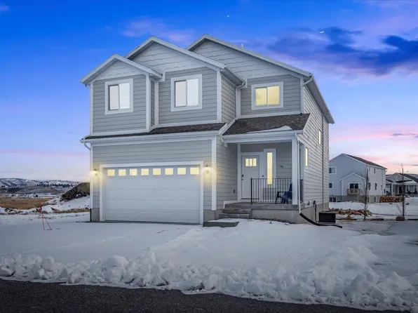 156 E Sailors Way Lot 11, Garden City, UT 84028