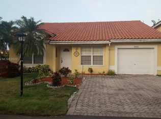 10867 SW 152nd Pl, Miami, FL 33196