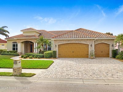 621 Manatee Bay Dr, Cape Canaveral, FL, 32920