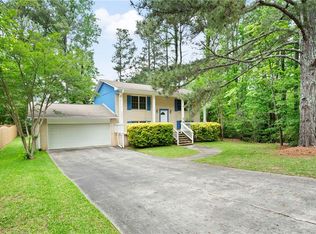 3003 Butler Creek Rd NW, Kennesaw, GA 30152