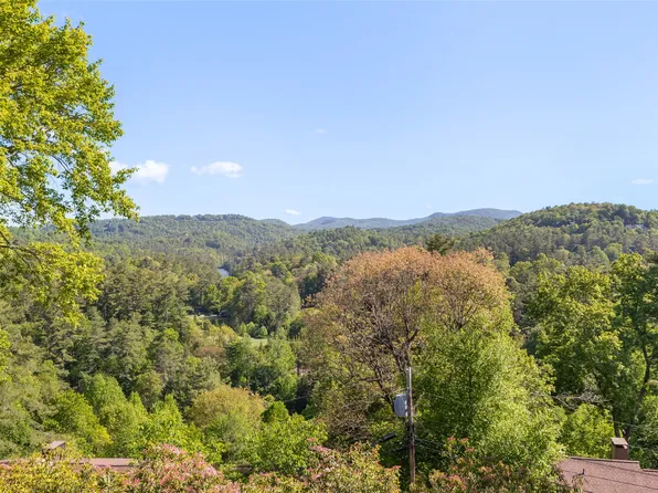 1802 Highlands Mountain Club Drive #1802, Highlands, NC 28741