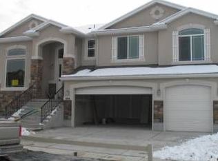 929 Alton Dr, North Salt Lake, UT 84054