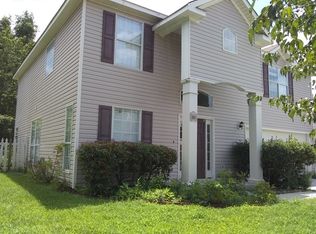 2613 Bonnie Oaks Dr SW, Huntsville, AL 35803