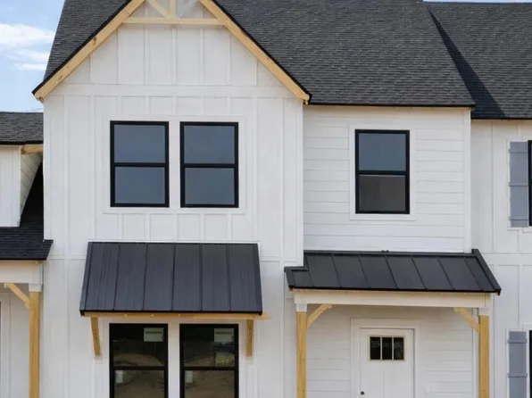 6636 Monarch Cir #59, Hixson, TN 37343