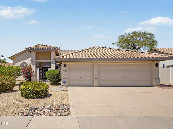 9032 E LARKSPUR Drive, Scottsdale, AZ 85260