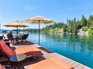10895 N Point Hayden Dr, Hayden Lake, ID 83835