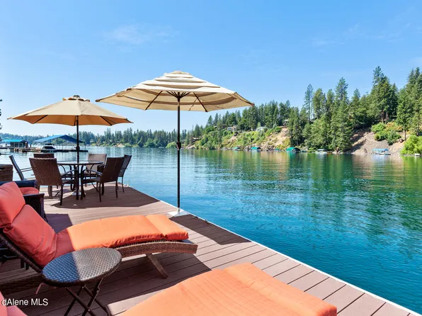 10895 N Point Hayden Dr, Hayden Lake, ID 83835
