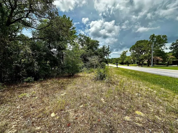 724 E SAVOY STREET LOT 6, LECANTO, FL 34461