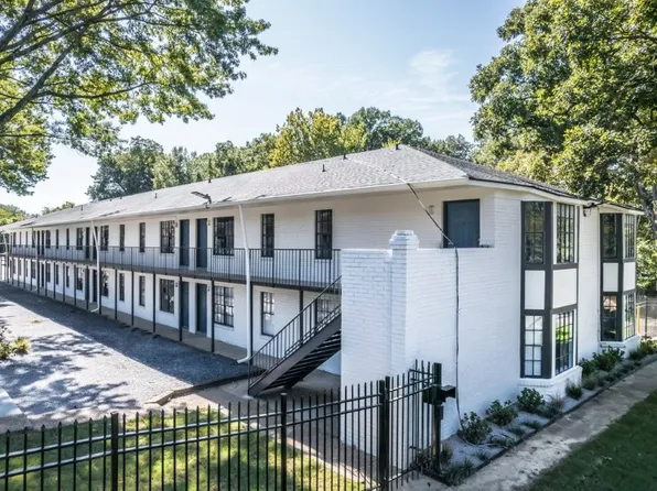 3060 Southern Ave #21, Memphis, TN 38111